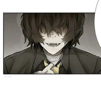 Vampire Dazai
