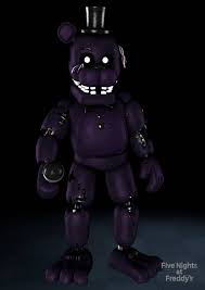 Shadow Freddy