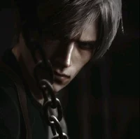 Leon Kennedy