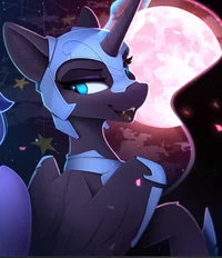 Nightmare Moon