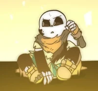 Ink sans