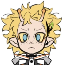 Alien tweek