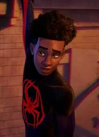 Miles Morales 