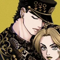 Jotaro Kujo part 6