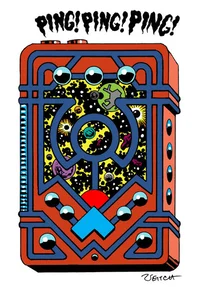 Mother Box