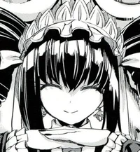 Celestia Ludenberg