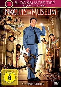 Night at the Museum