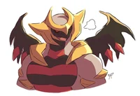 Giratina 