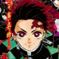 Tanjiro kamado
