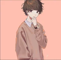 Alex cute boy