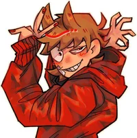Tord eddsworld