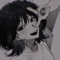 Alita hazuki
