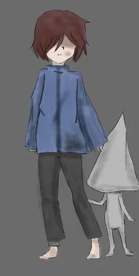 Seven and a nome