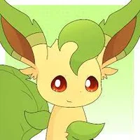Leaf the Leafeon