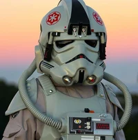 AT-AT Trooper Female