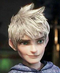 Jack Frost
