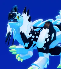 George The Doragonix