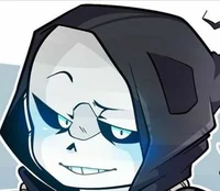 Bf Reaper Sans