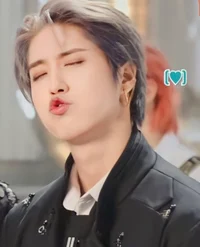 Tengen Han Jisung