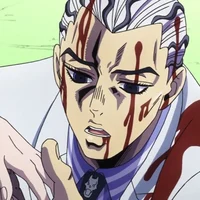 Yoshikage Kira