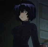 Mikoto Urabe