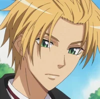 Takumi Usui