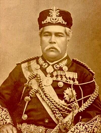Sultan Sir Abu Bakar