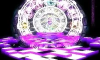 Spirit World