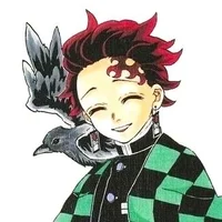 Tanjiro kamado