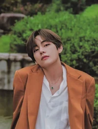 Taehyung 