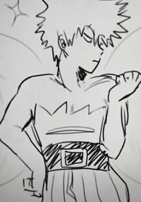 Fairy Bakugo
