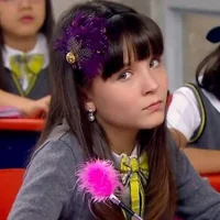 Maria Joaquina 