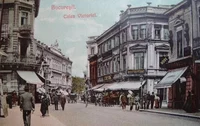 1910s Romania 