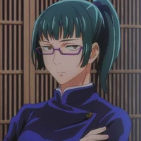 Maki zenin