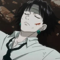 Chrollo Lucifer 