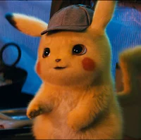 Detective pikachu