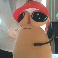 McDonalds Pou