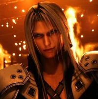 Sephiroth
