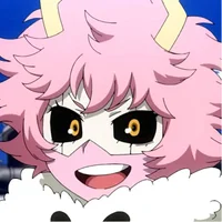 Mina ashido