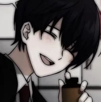 Your flirty roommate