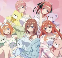 Nakano family