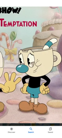 Mugman