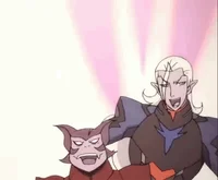 Soft Yandere Lotor
