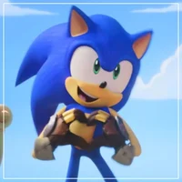 Sonic the hedgehog