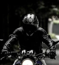 Motorcyclist