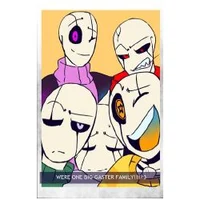Gaster Gang