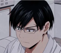 Tenya iida