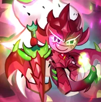 Female Pitaya Dragon
