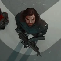 Bucky Barnes