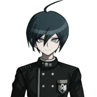 Shuichi Saihara